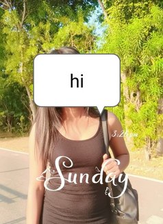 Priyanka - escort in Noida Photo 1 of 4