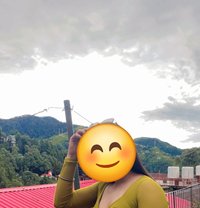 Priyanka - escort in Noida