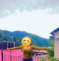 Priyanka - escort in Noida