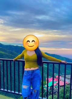 Priyanka - escort in Noida Photo 7 of 7