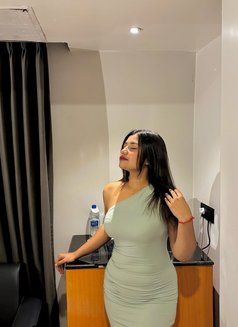 Priyanka Escort - escort in Kolkata Photo 3 of 3