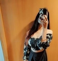 Priyanka Escort Service Home Hotel Cash - escort in Kolkata