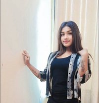Priyanka escort service today available - escort in Navi Mumbai