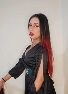 Priyanka - Transsexual escort in Kolkata Photo 13 of 18