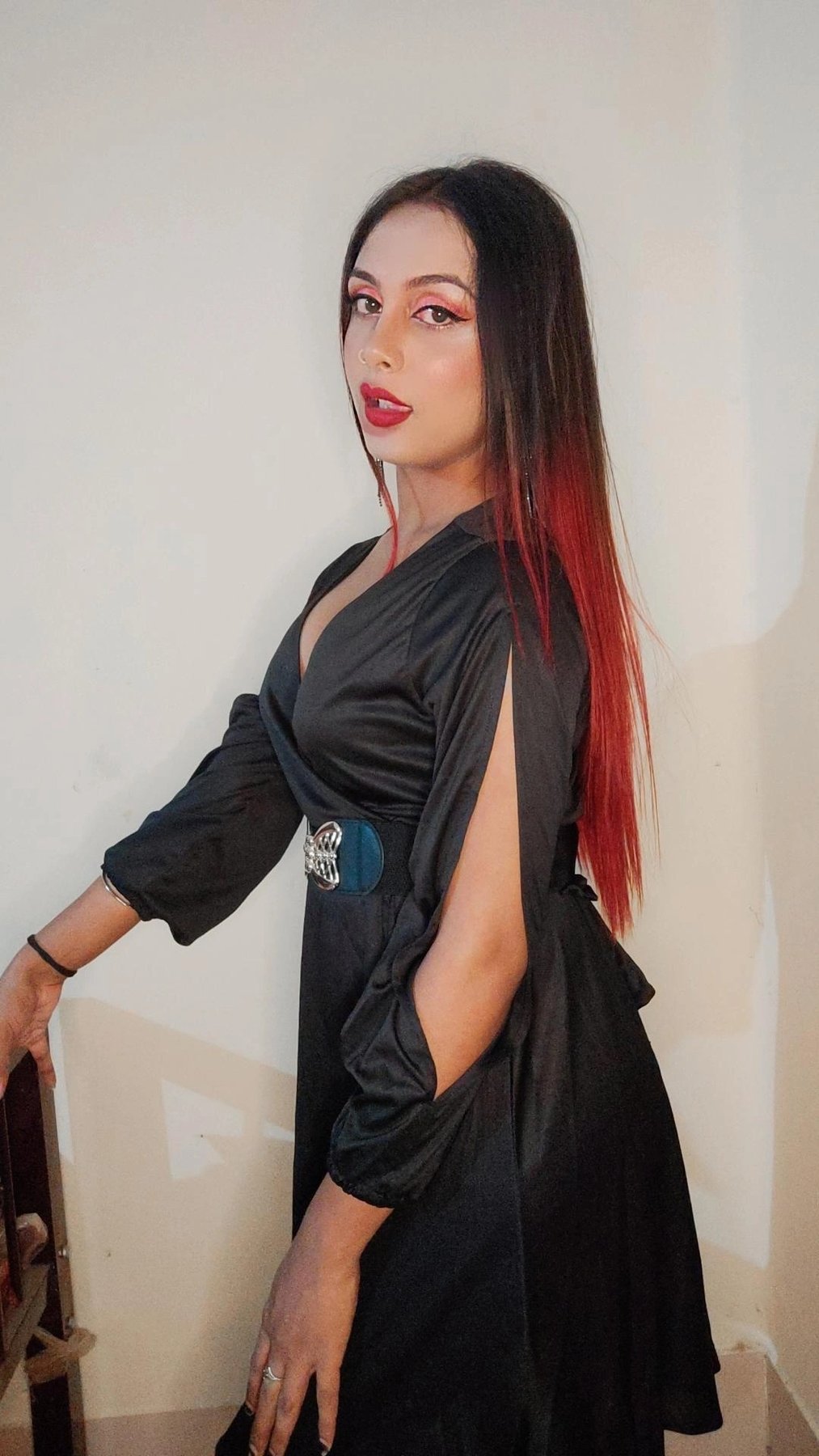 Priyanka, Transsexual escort in Kolkata