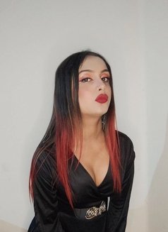 Priyanka - Transsexual escort in Kolkata Photo 3 of 18