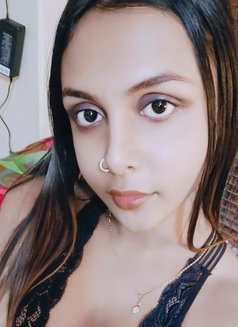Priyanka - Transsexual escort in Kolkata Photo 15 of 18
