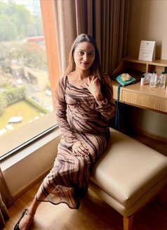 Priyanka Escorts - escort in Chandigarh Photo 1 of 4
