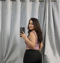 Anushka - escort in Indore