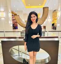Anushka - escort in Paschim Medinipur district