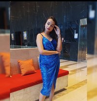 Anushka - puta in Puri