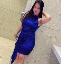 Priyanka Escorts - escort in Singapore