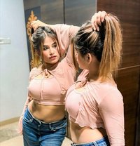 Priyanka Escorts - puta in Tiruchirapalli