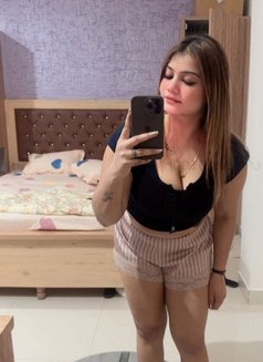 Priyanka Escorts Service and Call Girls - escort in Indore Photo 1 of 3