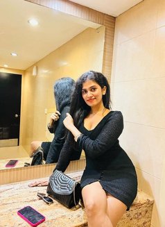 Priyanka Escorts Service and Call Girls - escort in Kolkata Photo 4 of 4
