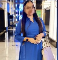 Priyanka for Meet - escort in Gurgaon