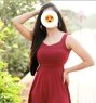 Priyanka for Real Meet and Cam Session - escort in Bangalore Photo 1 of 4