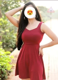 Priyanka for Real Meet and Cam Session - escort in Hyderabad Photo 1 of 4