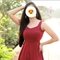 Priyanka for Real Meet and Cam Session - escort in Bangalore