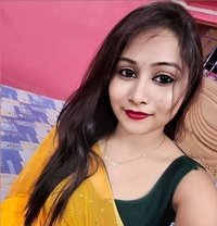 Priyanka - escort in Hyderabad