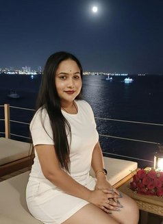 Priyanka Here - Dominadora in Hyderabad Photo 1 of 5