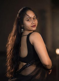 Priyanka Here - Dominadora in Hyderabad Photo 2 of 5