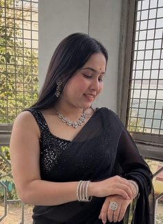 Priyanka Here - Dominadora in Hyderabad Photo 3 of 5