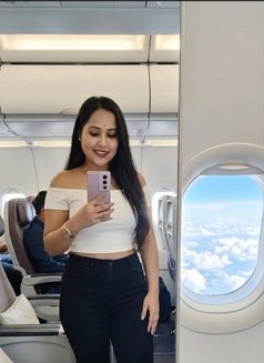 Priyanka Here - Dominadora in Hyderabad Photo 5 of 5