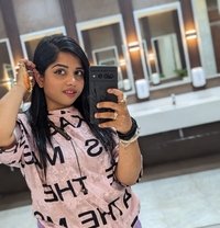 Priyanka Home / Hotel 24x7 Escort - escort in Pune
