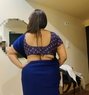 Priyanka Only Out calls - escort in Bangalore Photo 1 of 3