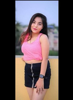 PRIYANKA INDEPENTENT SERVICE NO ADVANCE - escort in Kolkata Photo 6 of 6