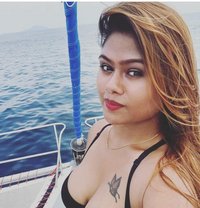 Priyanka Indian Busty Girl, Indian escort in Dubai
