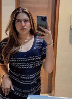 Priyanka - escort in Ahmedabad Photo 1 of 2