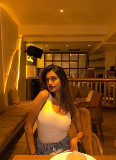 Priyanka - escort in Ahmedabad Photo 1 of 5