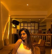 Priyanka - escort in Ahmedabad