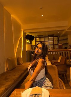 Priyanka - escort in Ahmedabad Photo 3 of 5