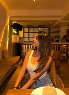 Priyanka - escort in Ahmedabad Photo 5 of 5