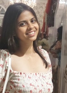Priyanka - escort in Ahmedabad Photo 1 of 1