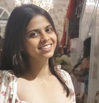 Priyanka - escort in Ahmedabad
