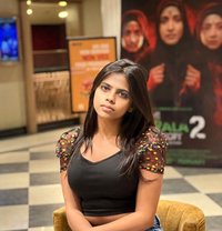 Priyanka - escort in Ahmedabad