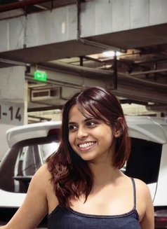 Priyanka - escort in Ahmedabad Photo 2 of 3
