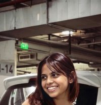 Priyanka - escort in Ahmedabad