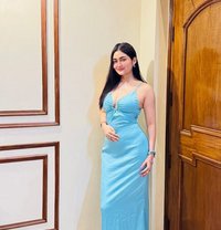 Priyanka - escort in Bangalore