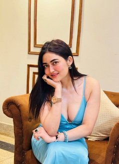 Priyanka - escort in Bangalore Photo 5 of 5