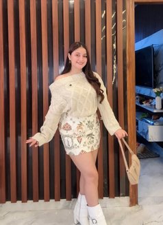 Priyanka - escort in Bangalore Photo 5 of 5