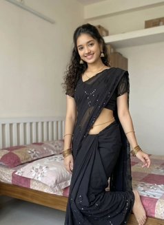 Priyanka - escort in Bangalore Photo 1 of 2