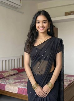 Priyanka - escort in Bangalore Photo 2 of 2