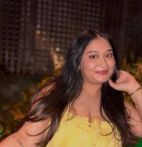 Priyanka - escort in Bangalore