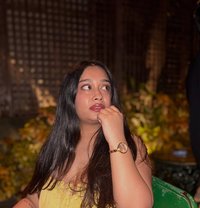 Priyanka - escort in Bangalore