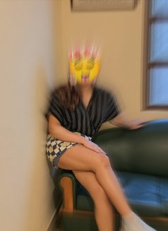 🥀Personal Cam Experience ❣️ - puta in Ahmedabad Photo 1 of 5